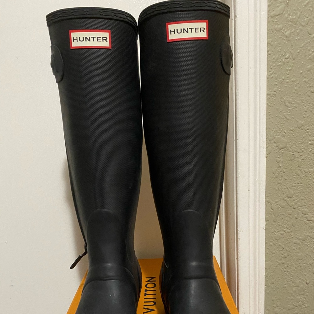 Women Hunter Boots